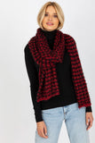 Cozy Knitted Scarf for Women - Stylish & Versatile Accessory