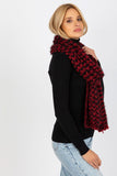 Cozy Knitted Scarf for Women - Stylish & Versatile Accessory
