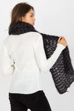 Cozy Knitted Scarf for Women - Versatile Winter Accessory