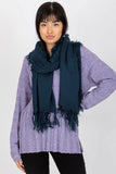 Cozy Tassel Scarf for Women - Versatile Winter Accessory