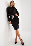 Stylish Sweatshirt and Skirt Tracksuit Set for Women