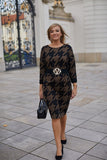  Daydress model 175717 La Aurora 