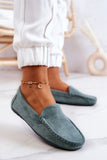 Stylish Leather Moccasins for Ultimate Comfort and Versatility