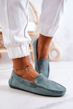 Stylish Leather Moccasins for Ultimate Comfort and Versatility