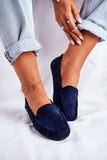 Comfortable Moccasins for Effortless Style and All-Day Wear