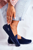 Comfortable Moccasins for Effortless Style and All-Day Wear