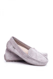 Comfortable Leather Moccasins for Everyday Elegance