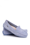 Stylish Moccasins with Comfort Foam Insole for All-Day Wear