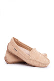 Stylish Comfort Moccasins for Everyday Elegance