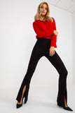 Versatile Women's Long Sleeve Button-Down Shirt
