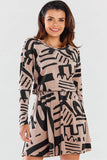  Daydress model 176846 awama 