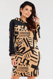  Daydress model 176868 awama 