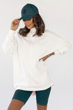 Classic Women's Cycling Shirts - Soft Cotton Blend Fit
