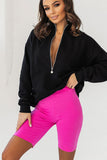 Soft Cotton Women's Cycling Shirts - Perfect Fit