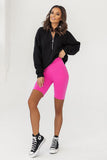 Soft Cotton Women's Cycling Shirts - Perfect Fit