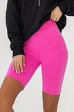 Soft Cotton Women's Cycling Shirts - Perfect Fit