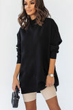 Classic Women's Cycling Shirt - Soft Cotton Blend Fit