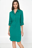 Versatile Oversize Viscose Dress for Every Occasion
