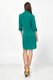 Versatile Oversize Viscose Dress for Every Occasion