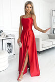  Evening dress model 177887 Numoco 