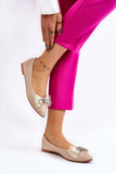  Ballet flats model 178028 Step in style 