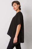Stylish Short Sleeve Women's Round Neck T-Shirt