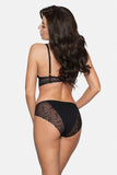 Elegant Lace Cotton Panties for Ultimate Comfort