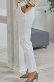 Women trousers model 178210 La Aurora 