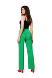 Elegant Power Pants for Everyday and Evening Looks