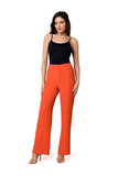 Elegant Power Pants for Everyday and Evening Looks