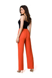 Elegant Power Pants for Everyday and Evening Looks