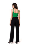 Elegant Power Pants for Everyday and Evening Looks