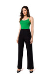Elegant Power Pants for Everyday and Evening Looks