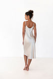 Luxurious Satin Women's Camisole - Soft & Comfortable Fit