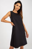 Sleeveless Simple Cut Dress for All Occasions