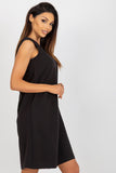 Sleeveless Simple Cut Dress for All Occasions