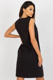 Sleeveless Simple Cut Dress for All Occasions