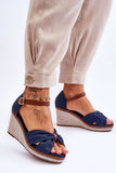 Chic Summer Sandals with Adjustable Strap and Non-Slip Sole