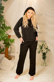 Comfortable Hooded Sweatshirt for Everyday Wear