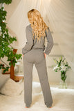 Cozy Fogo Sweatshirt with Pockets for Daily Comfort
