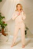 Cozy Fogo Sweatshirt with Pockets for Everyday Wear