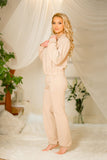 Cozy Fogo Sweatshirt with Pockets for Everyday Wear