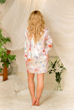 Cozy and Stylish Nightshirt for Comfortable Sleep