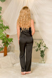 Comfortable Stretchy Fabric Set for Active Lifestyle
