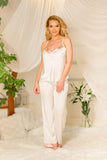 Comfortable Stretch Fabric Set for Everyday Wear