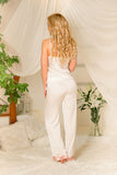 Comfortable Stretch Fabric Set for Everyday Wear