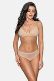 Comfortable Cotton Spandex T-Backs for Everyday Wear