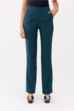 Stylish Polyester Trousers for Everyday Wear