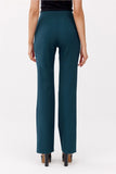 Stylish Polyester Trousers for Everyday Wear