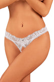 Comfortable T-Back Underwear for All-day Wear